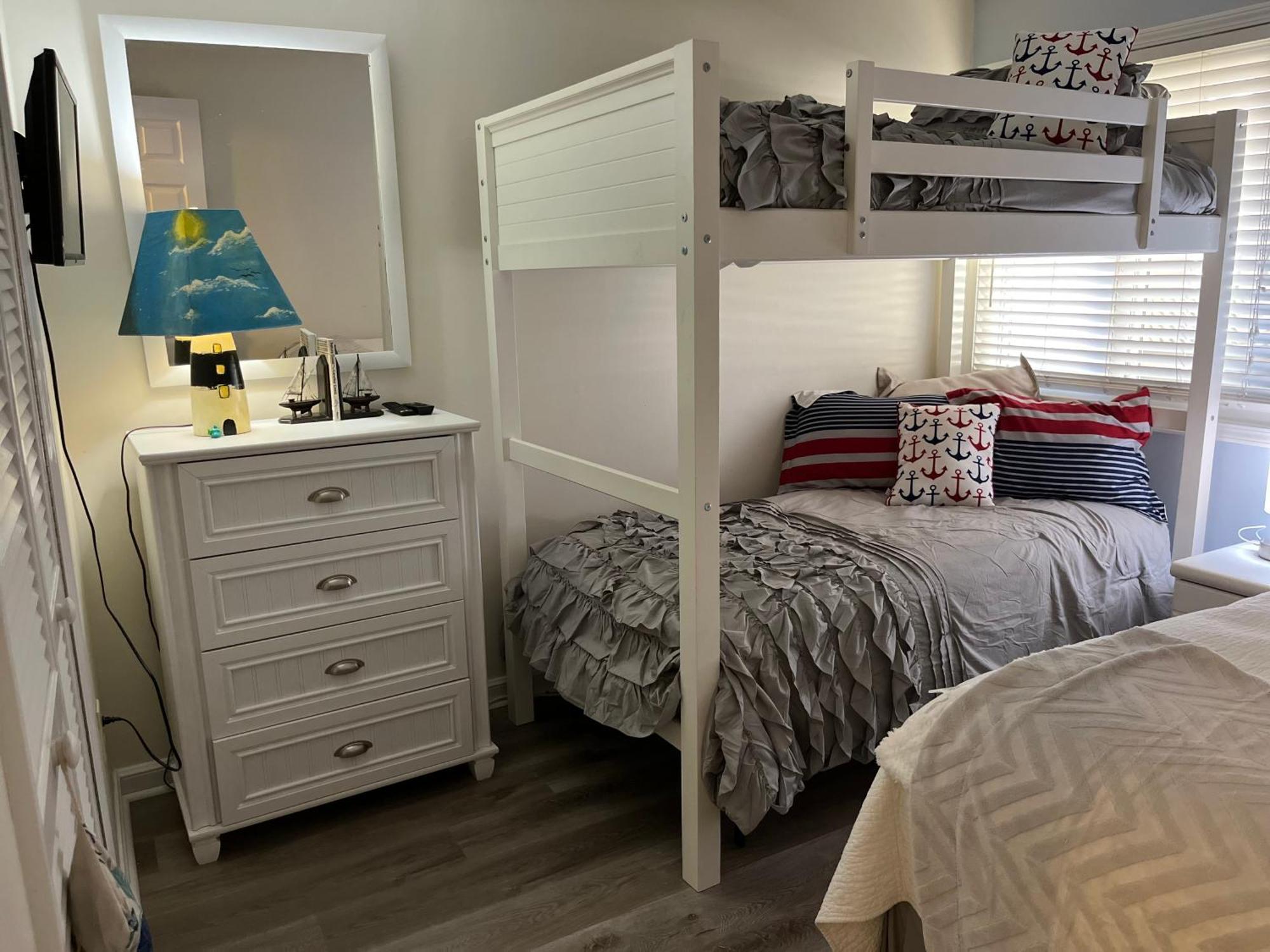 Cherry Grove Condo Just Steps From The Ocean Myrtle Beach Exteriér fotografie