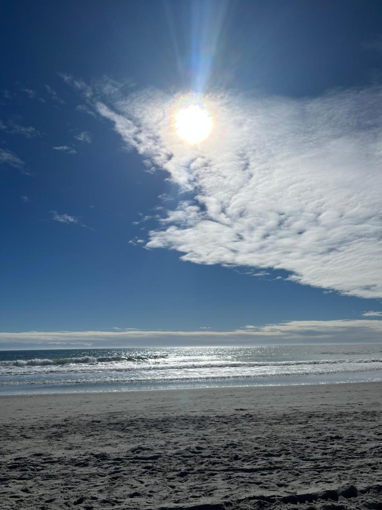 Cherry Grove Condo Just Steps From The Ocean Myrtle Beach Exteriér fotografie