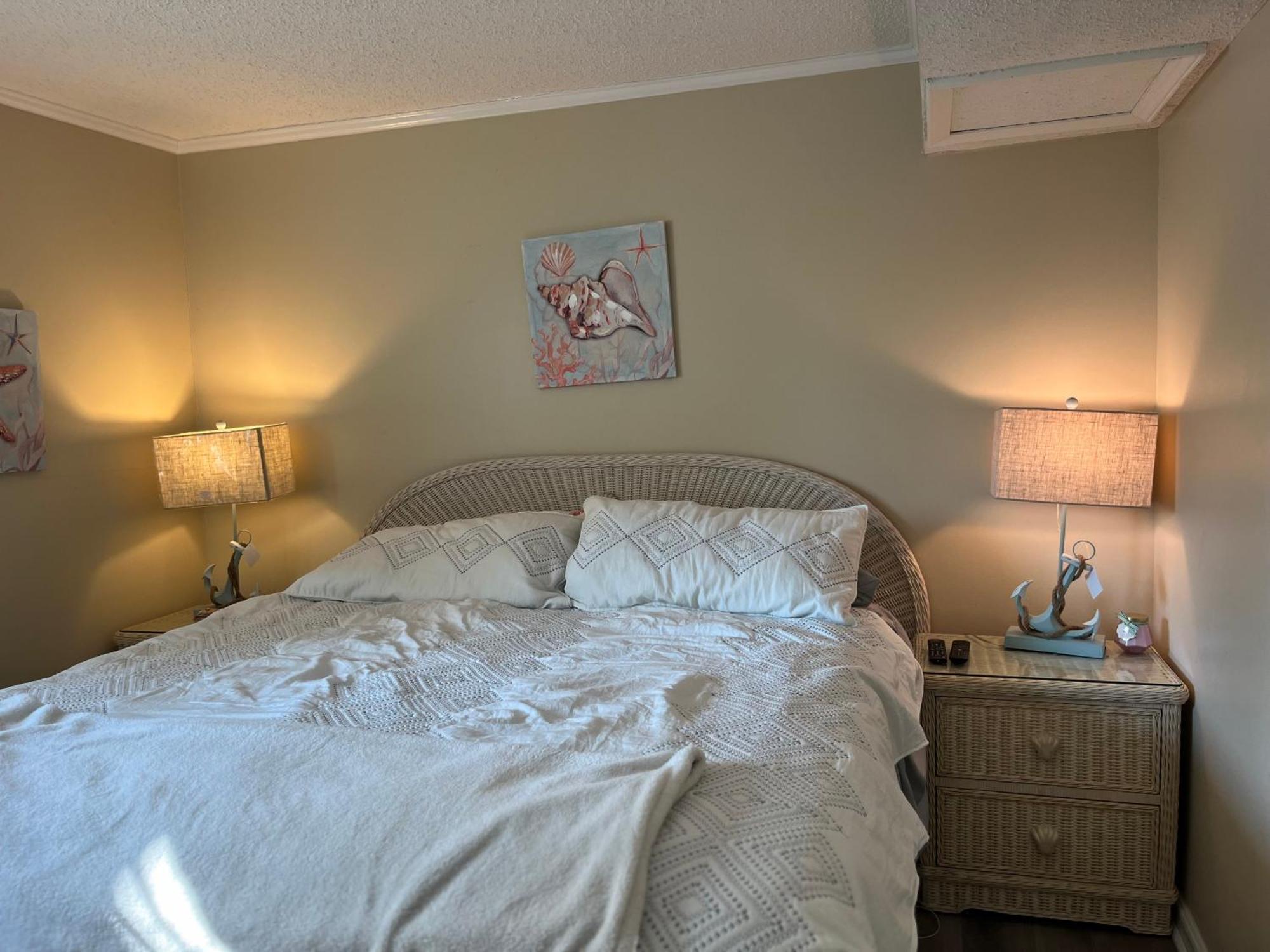 Cherry Grove Condo Just Steps From The Ocean Myrtle Beach Exteriér fotografie