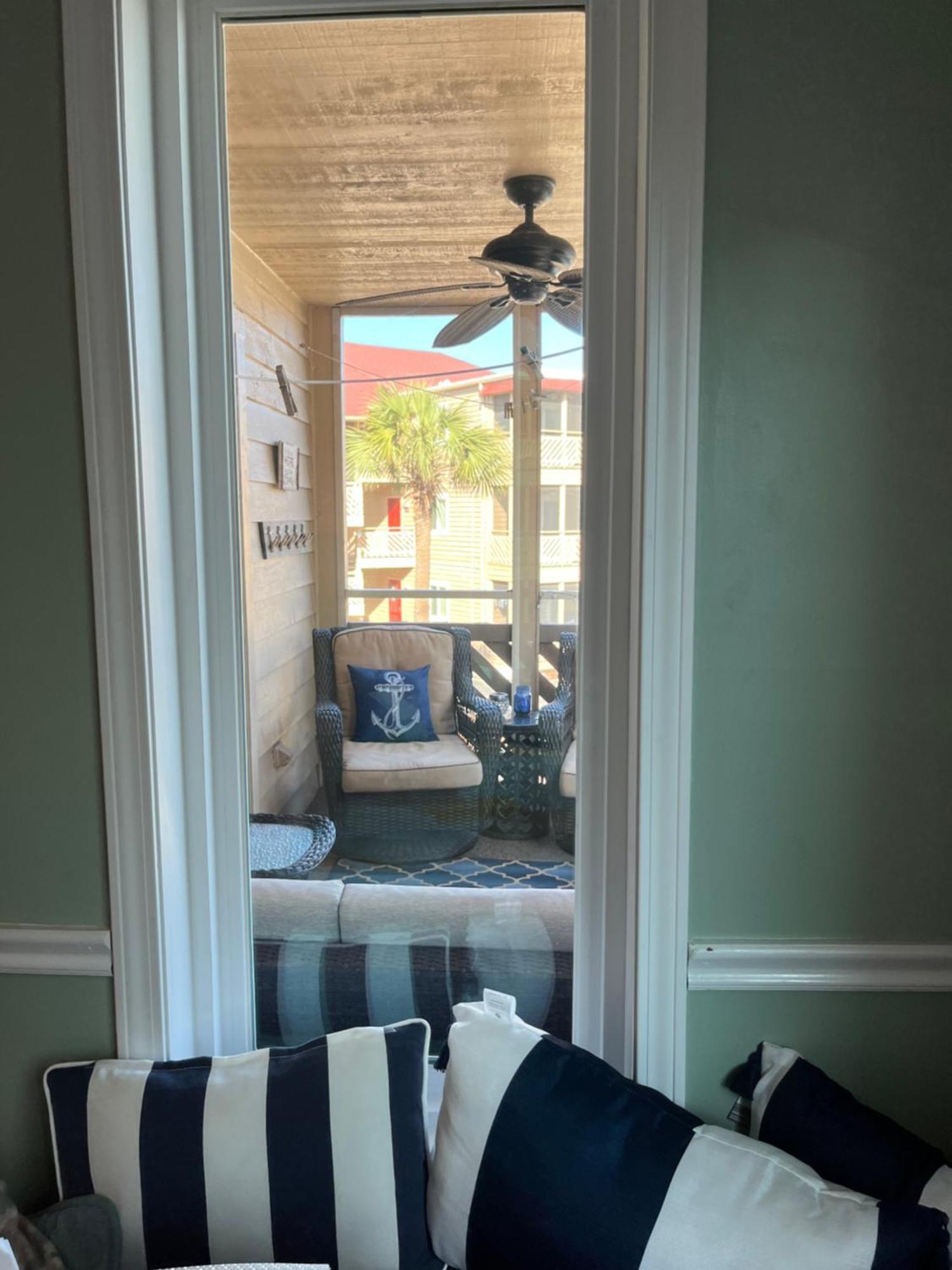Cherry Grove Condo Just Steps From The Ocean Myrtle Beach Exteriér fotografie
