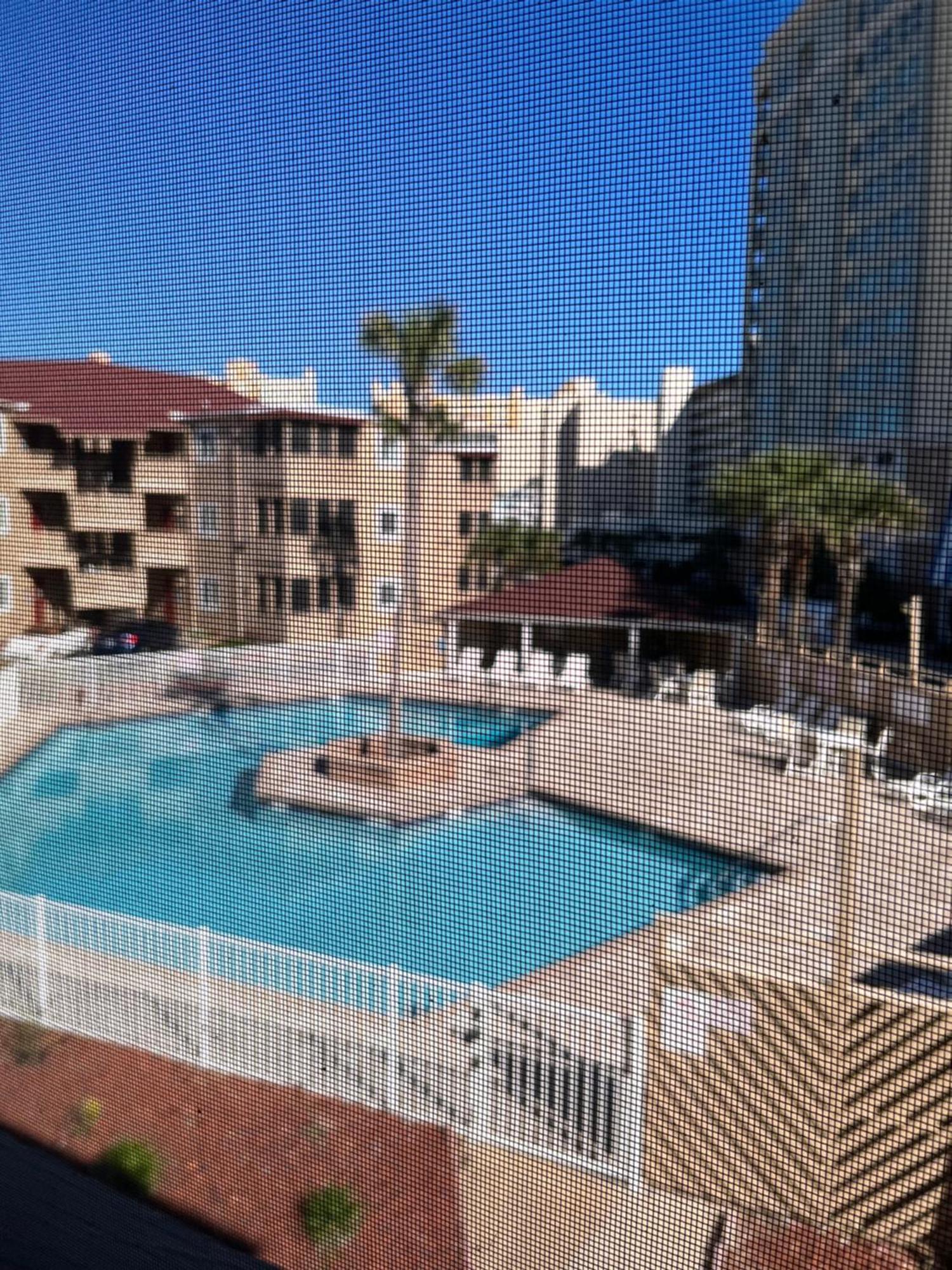 Cherry Grove Condo Just Steps From The Ocean Myrtle Beach Exteriér fotografie