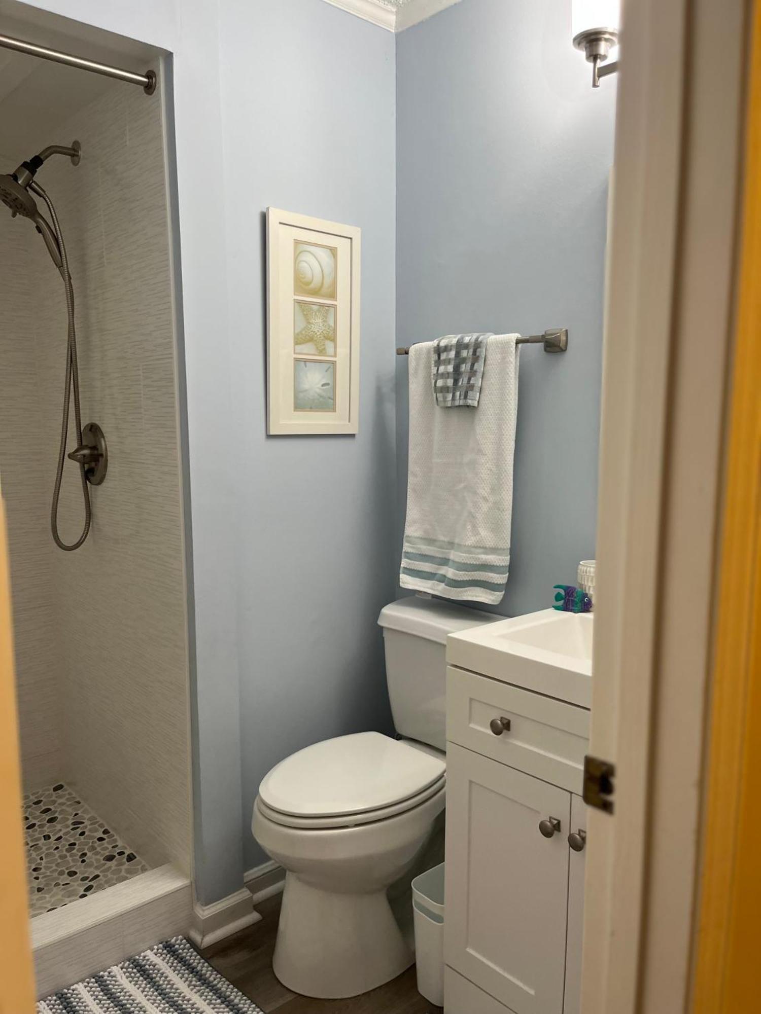 Cherry Grove Condo Just Steps From The Ocean Myrtle Beach Exteriér fotografie